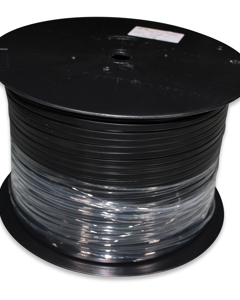 Flachbandkabel 2x1,5mm² 200m f/FleXLED
